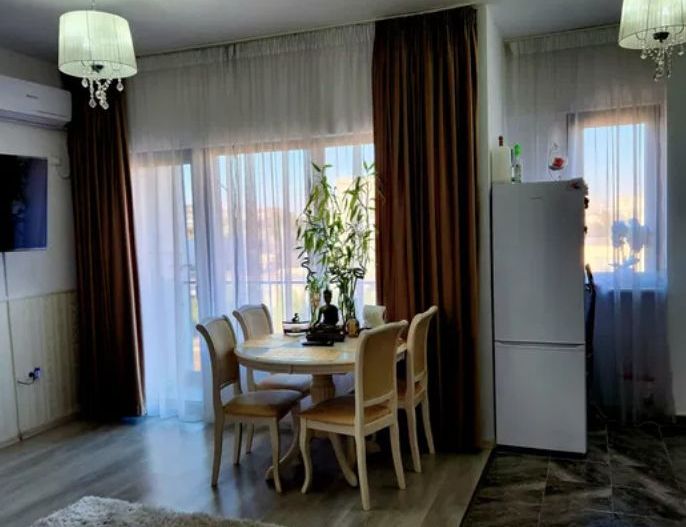 Ap. 2 cam. 45 mp de inchiriat Bloc nou  Metalurgiei Grand Arena - Poză 4