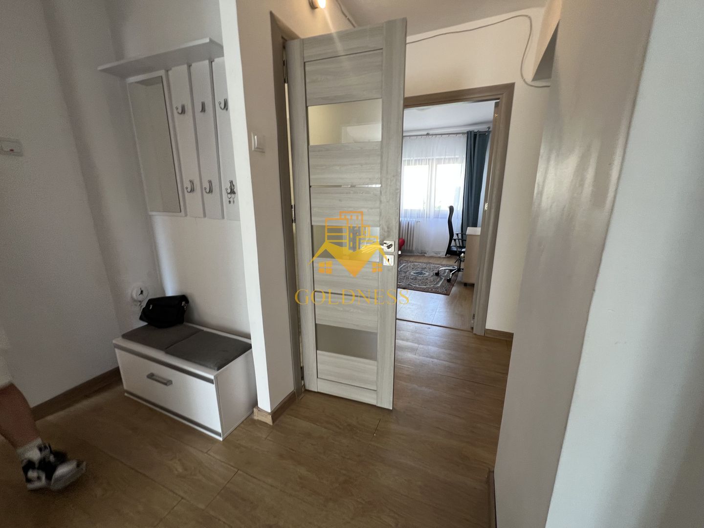 3 camere decomandate, Manastur, Zona Penny, Calvaria, OMV - Poză 10