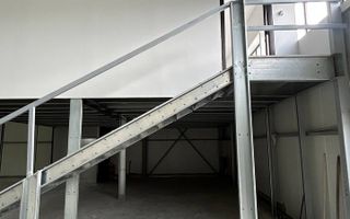 Hală de vânzare, 560 mp, zonă industrială Theodor Pallady, București - Poză 8