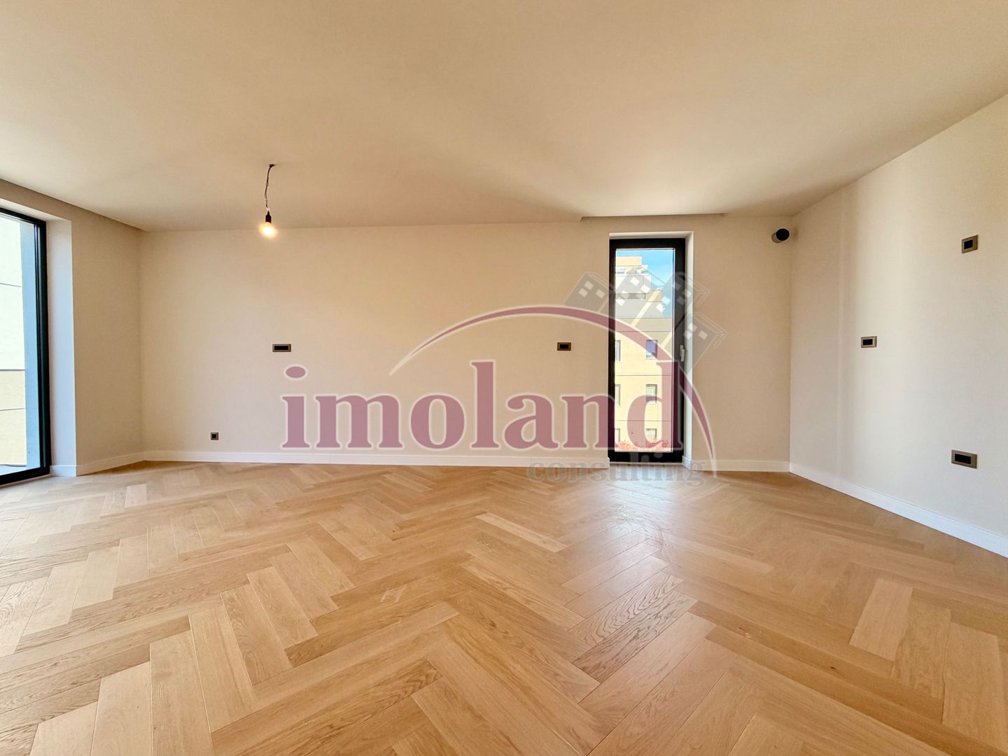 Vanzare apartament premium 4 camere 3 bai | 160 mp utili | Iancu Nicolae - Poză 5