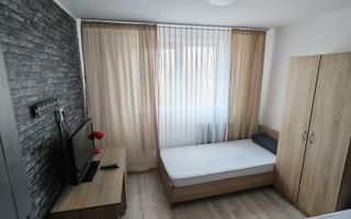 2 camere decomandat Brancoveanu Huedin Sect 4 - Poză 1