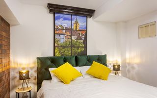 Apartament de Lux, zona Ultracentrala. Exclusivitate! - Poză 2