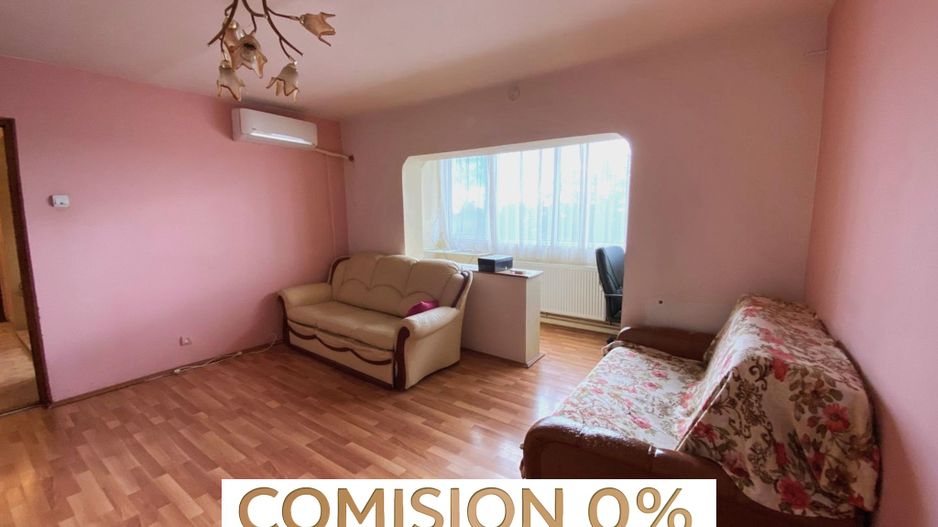 COMISION 0% | Apartament 2 Camere | 50mp | Centrala | Freidorf / Lidl - Poză 1