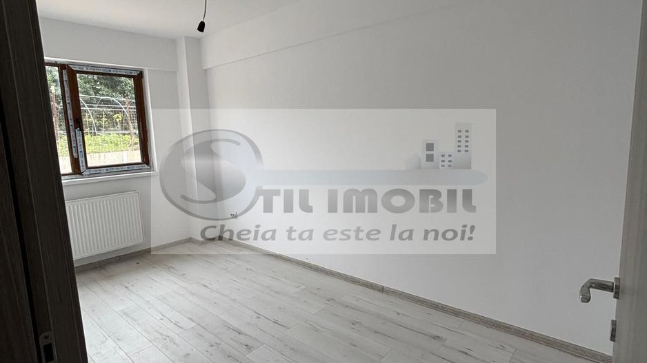 Ap. 3 camere, semidecomandat, Bucium-Visan, intabulat, 0%comision - Poză 4