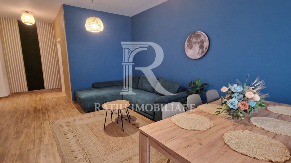 Apartament modern cu sauna inclusa | Victoria Rezidential | Oradea - Poză 2