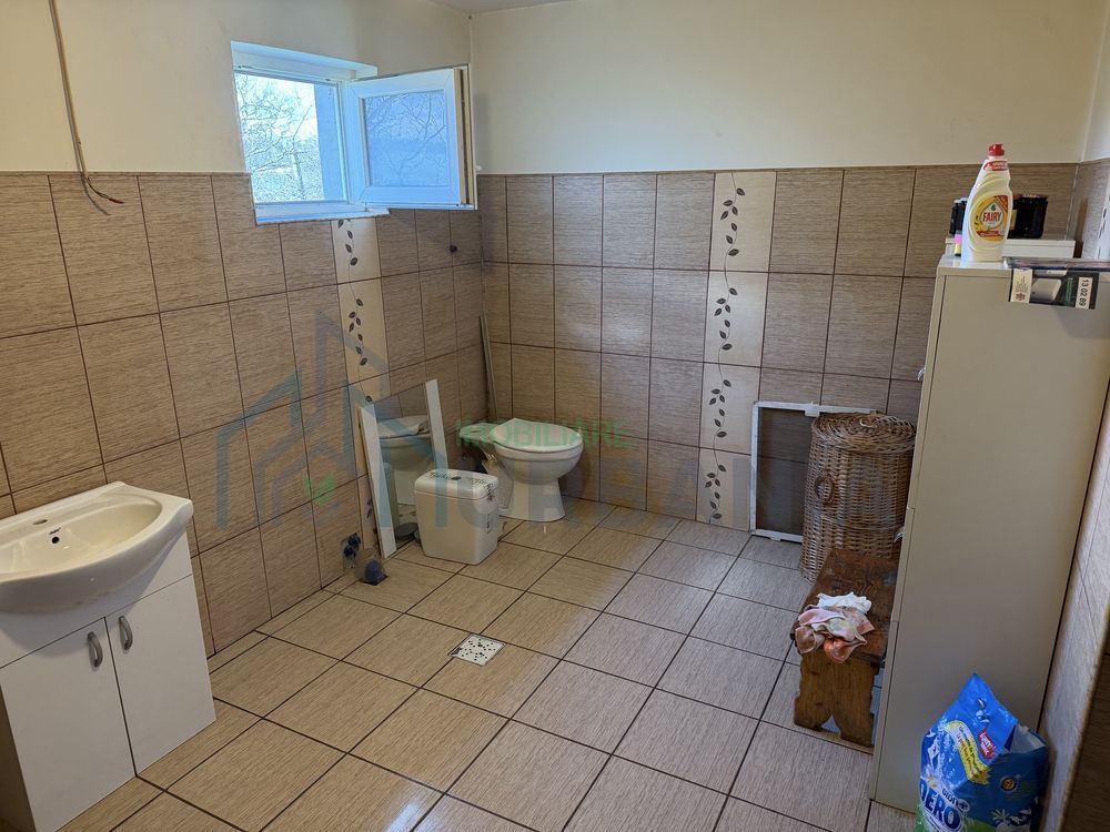 Casă P+M, 145 mp, teren 1640 mp, în zonă liniștită, Grajduri (Cărbunari) - Poză 4