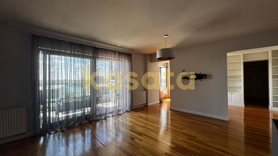 Apartament 4 camere | Premium | Upground | Panoramic Lake & City Views - Poză 3