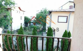 Vila P+E+M, an 2012, 6 camere, ultracentral, finisaje lux, Ploiesti,PH - Poză 26