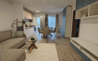 Apartament 2 camere | Balcon 9 mp | Lift | Magnolia Residence - Poză 3