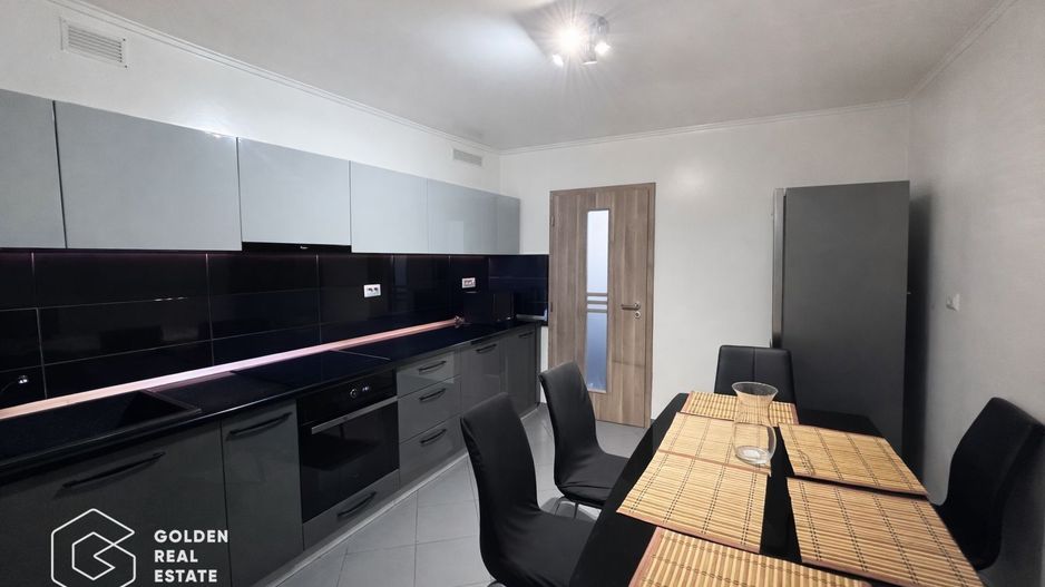 Apartament 3 camere modern, zona Bou Rosu - Poză 5