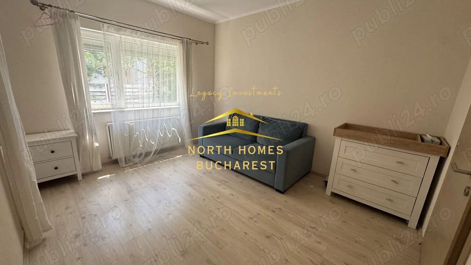 Vila individuala spatioasa, curte generoasa, zona linistita – Otopeni - Poză 6