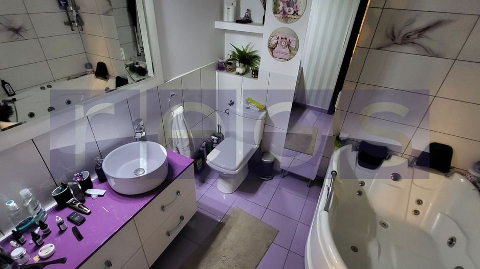 VANZARE CASA INDIVIDUALA  P+E+M DRISTOR - Poză 18