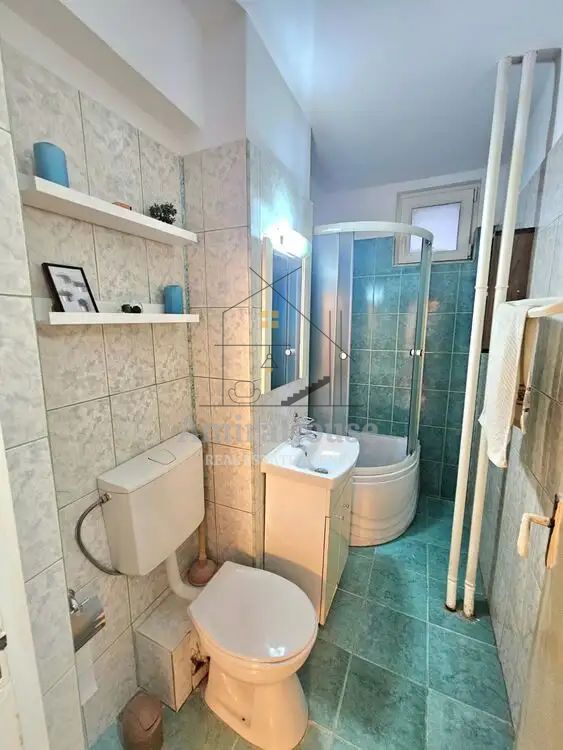 Apartament 3 camere, decomandat, priveliste frumoasa,Marasti zona Piata Marasti - Poză 19