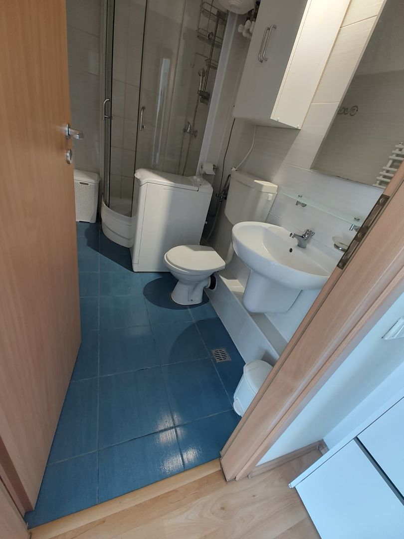 Garsonieră in bloc nou | 10 min Metrou Lujerului | Parcare INCLUSA - Poză 4