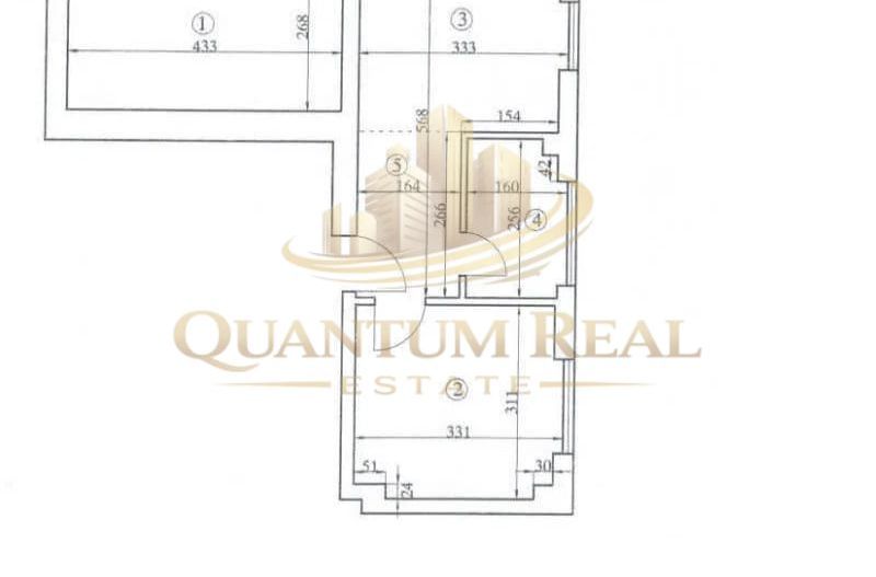 Apartament 2 Camere+Garaj. Mobilat. Disponibil imediat. Bloc nou: 2010 - Poză 7