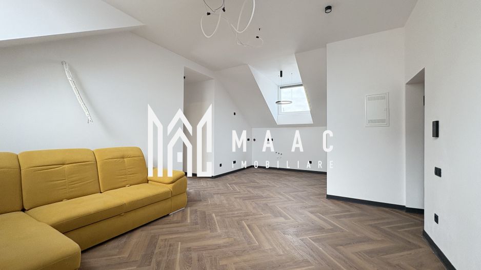 Apartament 3 camere  I 2 locuri de parcare I Turnisor - Poză 1