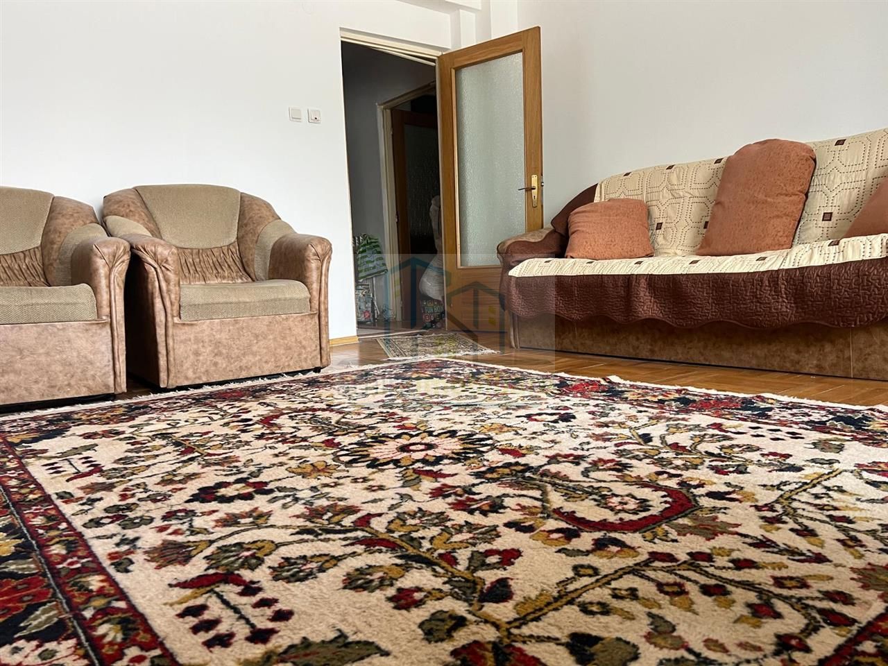 Apartament 3 camere decomandat Pantelimon/Ilfov decomandat 95mp 2 bai 2 balcoane inchise +1 Boxa  etj  parter Inalt/3 - Poză 16