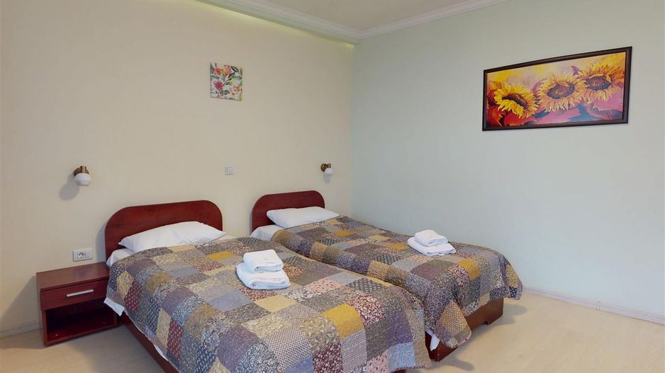 Resort cu perspectiva remarcabila in Centrul Istoric - Piata Unirii, Brasov - Poză 21