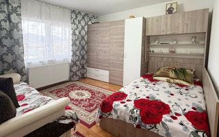 Apartament 2 camere decomandat etaj 3 - zona Lidl Hotvon - Poză 8