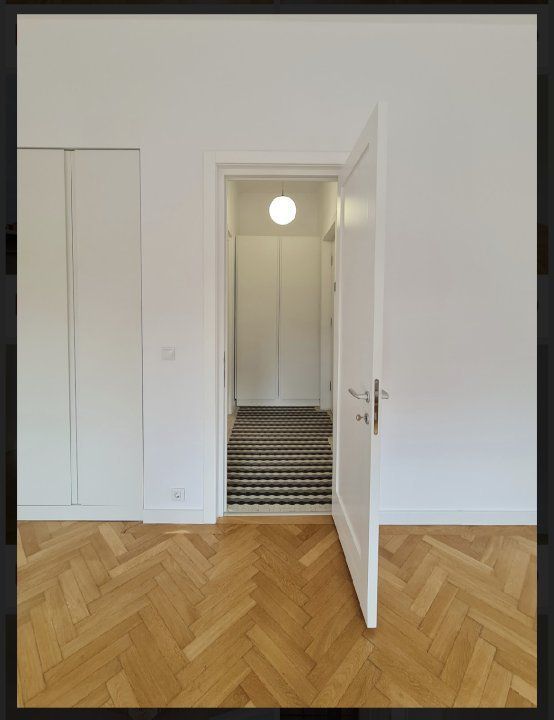 Apartament 3 camere - prima inchiriere zona Kiseleff, Arcul de Triumf| - Poză 11