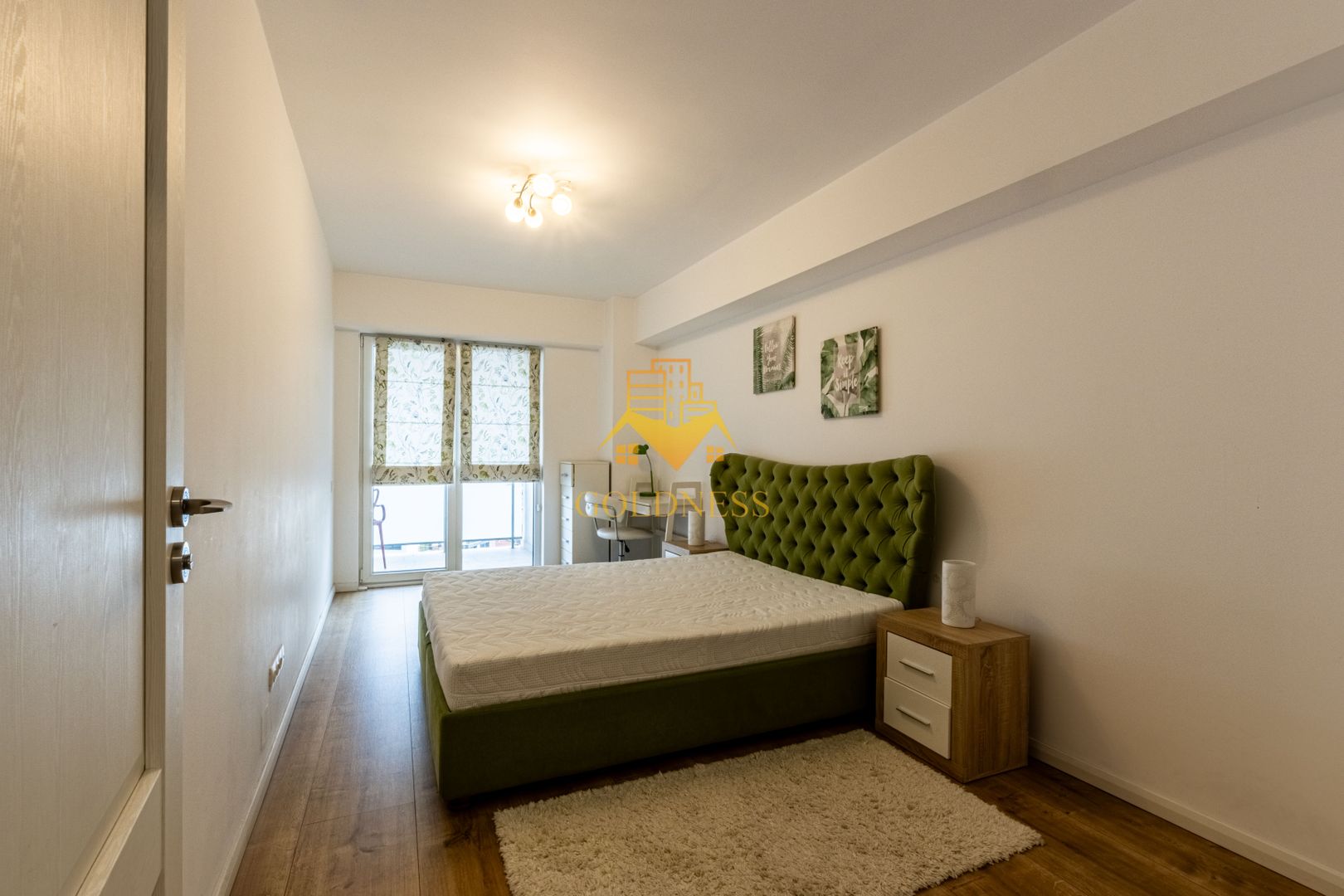 2 camere, modern,garaj, bloc nou, Scala zona Centrala, Bosch, Ntt Data - Poză 3