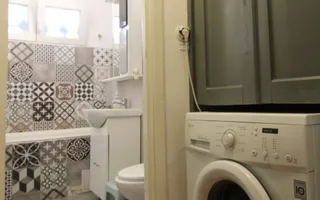 PET- FRIENDLY, 3 camere, centrala proprie, zona Circumvalatunii - Poză 12