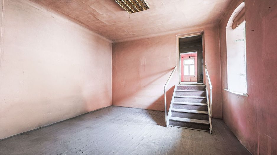 Proiect de clinică sau birouri în centru – casă cu demisol, de renovat - Poză 7