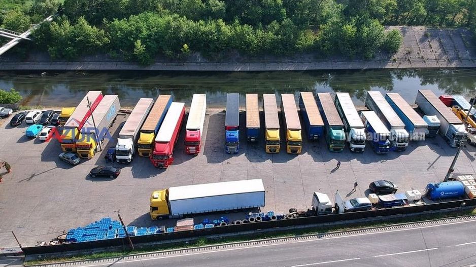 Vanzare Spatiu Logistic - Poză 11