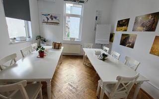 De vânzare - apartament 200 mp utili - Sf. Voievozi - Victoriei - Poză 2