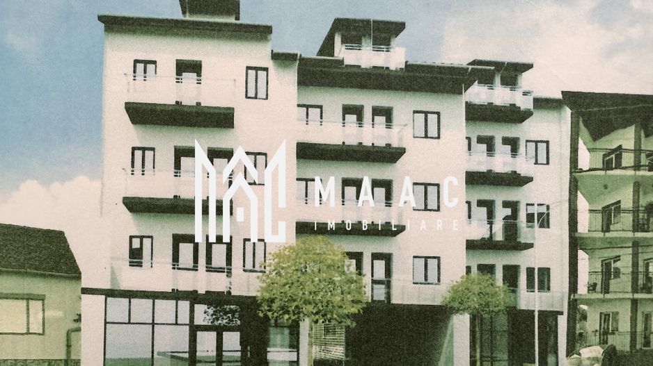 Apartament 3 Camere | Etajul 1 | Balcon | Turnisor - Poză 1