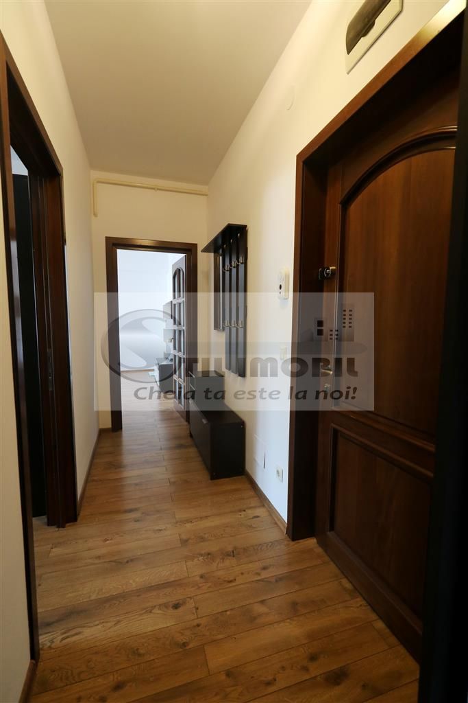 2 CAM NOU BILLA GARA UMF CUZA COPOU - Poză 13