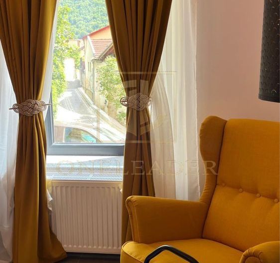 Apartament 2 Camere | Centru Istoric | Lângă Biserica Neagră - Poză 2