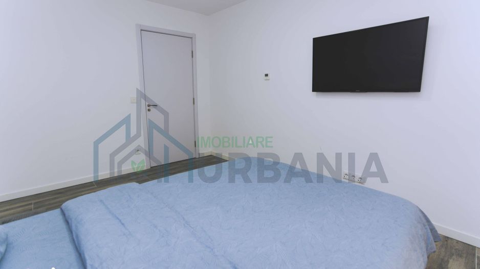 Apartament spatios renovat, Podu Iloaiei, etaj 2 - Poză 7