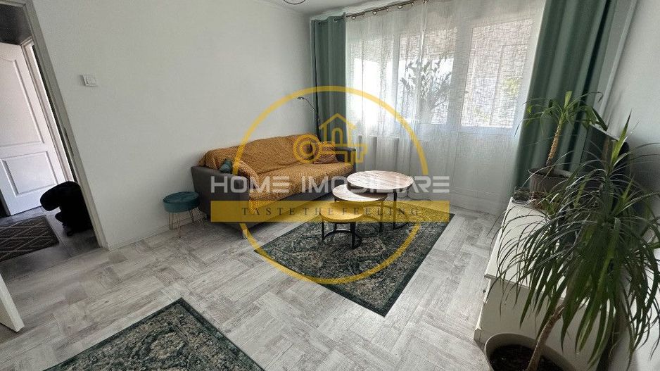 Apartament cu 2 camere/ 55mp/ zona Tatarasi - Poză 2