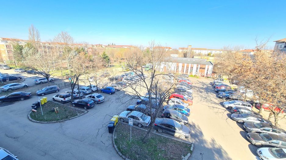 Girocului-Lidia | 2 camere | Etaj intermediar | Bloc izolat - Poză 8