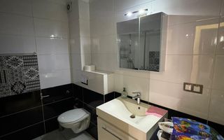 Apartament de 2 camere, 60 mp, parcare, Zona Centrala - Poză 7