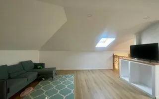 CASA MODERNA CU 4 CAMERE SI CURTE | 161 MP+48 MP ANEXA | VOLOVAT - Poză 13