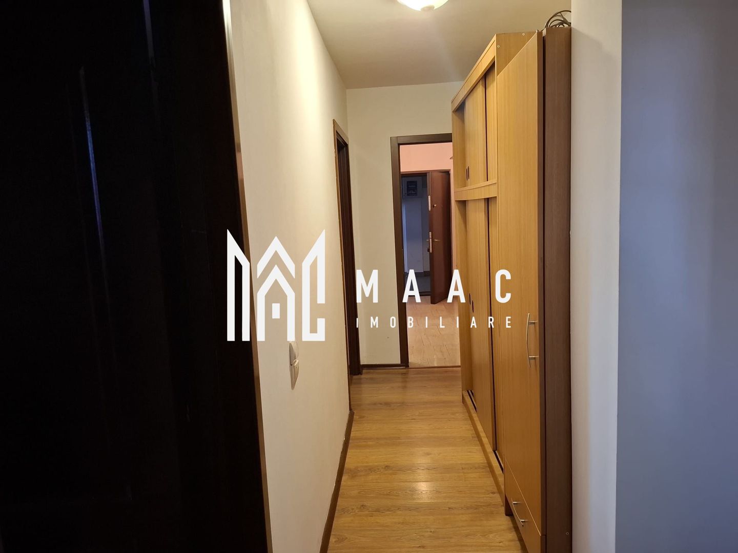 Apartament 3 Camere | Decomandat | Loc de Parcare | Tilisca - Poză 15