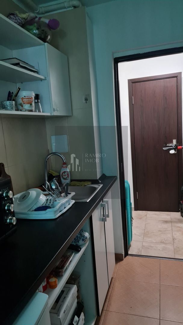 Apartament 2 camere Drumul Taberei - Poză 3