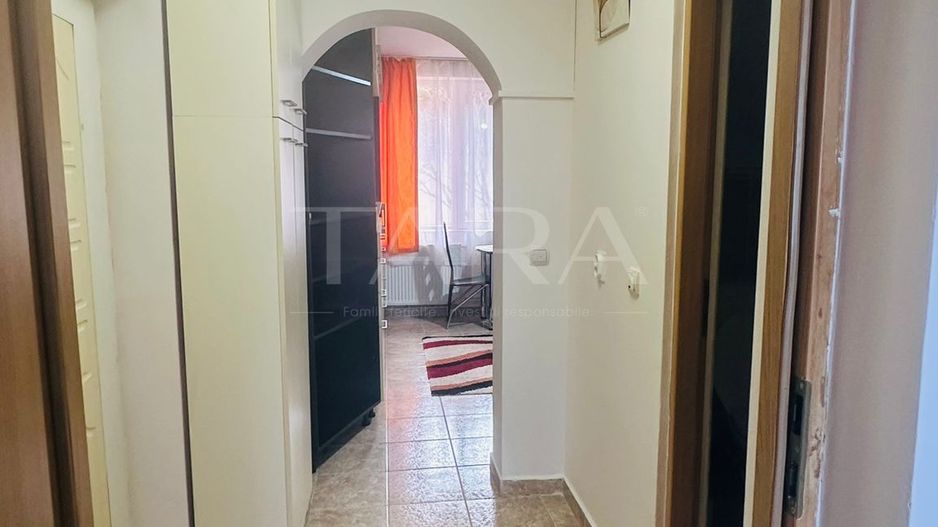 Chirie modernă în Bună Ziua – 1 cameră! - Poză 4