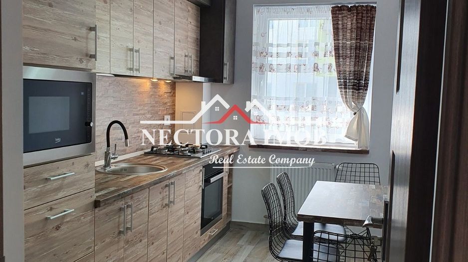 NECTORA IMOB-Apartament 2 camere, Prima Green Str. Ion Bradu, 54 mp - Poză 5