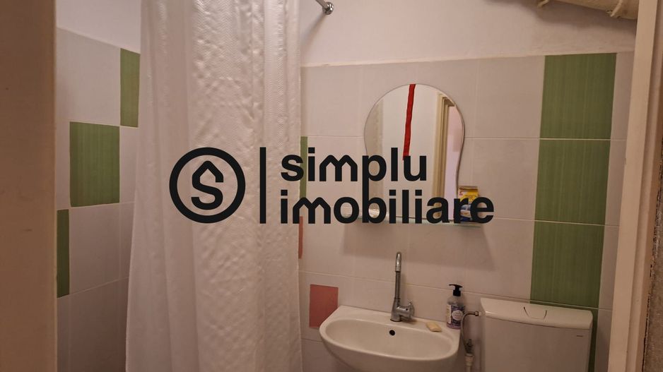 3 camere semi, etaj 2/4, Rovine - 138 000 Euro - Poză 13