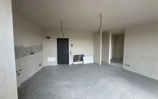 2 camere bloc nou, Marasti, Campina,  etaj 3/6 ,53 mp, str Fabricii - Poză 6