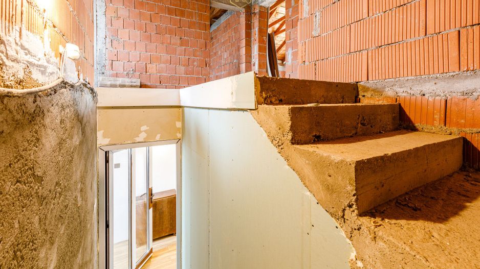 Casa Individuala 176mp | 4 Dormitoare&Garaj | Parter Finalizat&Mobilat - Poză 28