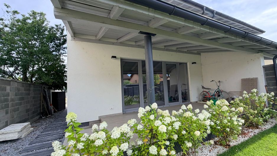 DUPLEX MOBILAT SI UTILAT - Poză 29