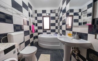 Vila spatioasa | 200 mp, mansarda open space, zona Jilava, Ilfov - Poză 22