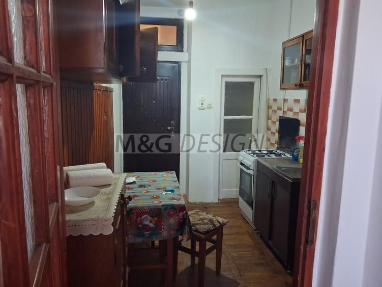 Apartament 2 camere clădire istorică - Poză 5