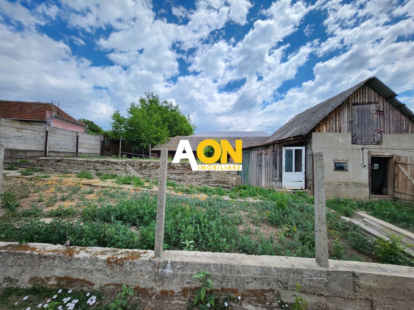 Teren de vanzare cu toate utilitatile, deschidere mare, 800mp - Poză 2