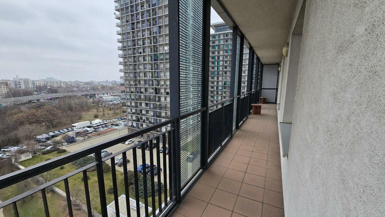 Ag BRASADAS închiriază ap 3 cam ASMITA GARDENS. - Poză 9