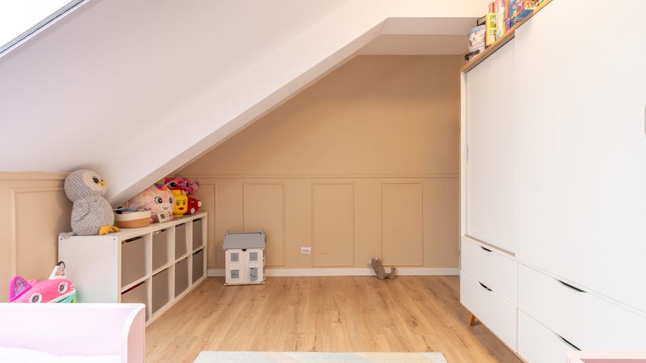Apartament 3 camere de vanzare Bună Ziua str. Costache Negri Parcare - Poză 12